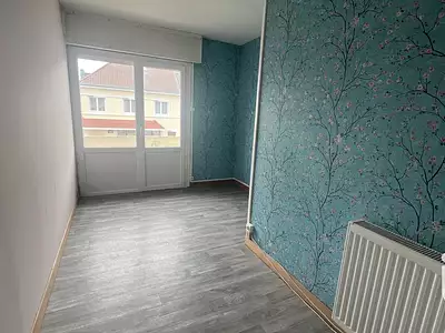 Maison, 66 m²