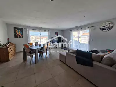Maison, 110 m²