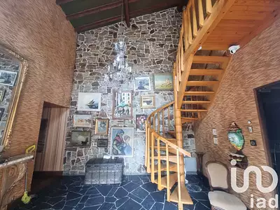 Maison, 240 m²