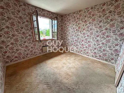 Maison, 104,1 m²