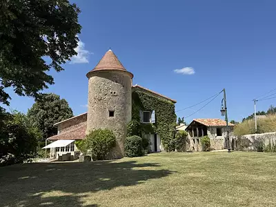 Maison, 150 m²