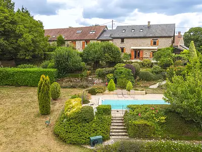 Maison, 465,5 m²