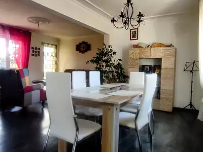 Maison, 120 m²