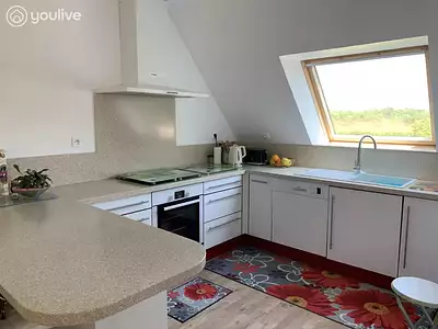 Maison, 181 m²