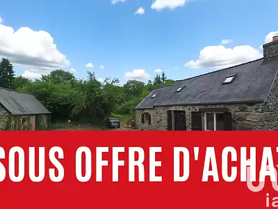 Maison, 90 m²