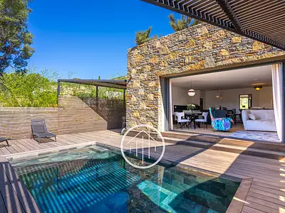 Maison, 125 m²