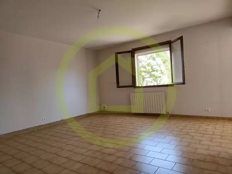 Appartement, 81 m²