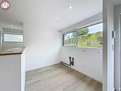 Appartement, 40,33 m²