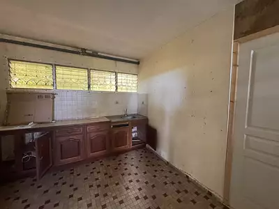 Maison, 140 m²
