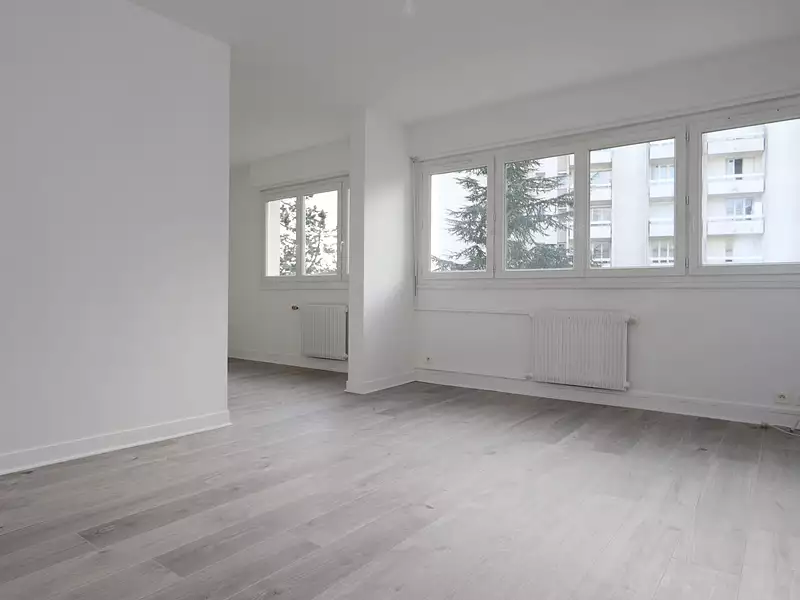 Appartement, 66,9 m²