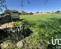 Terrain, 1 083 m²