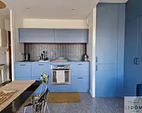 Appartement, 32,3 m²