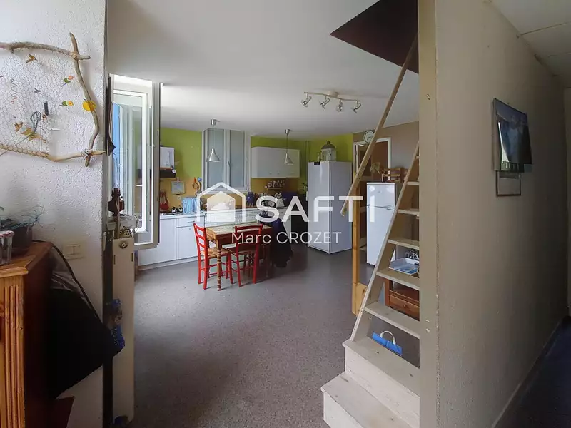 Maison, 158 m²