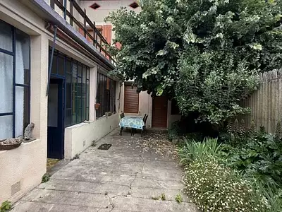 Maison, 136 m²