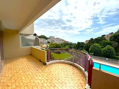 Appartement, 67,8 m²