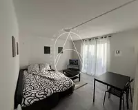 Appartement, 24,94 m²