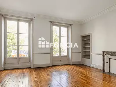 Appartement, 48 m²