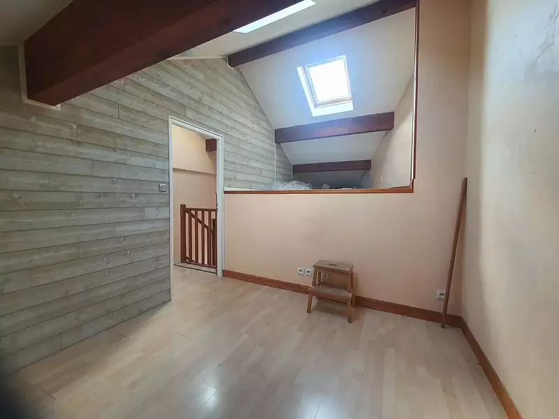 Maison, 111 m²