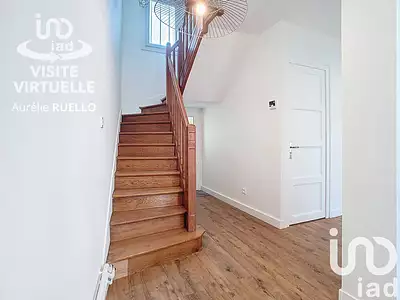 Maison, 148 m²
