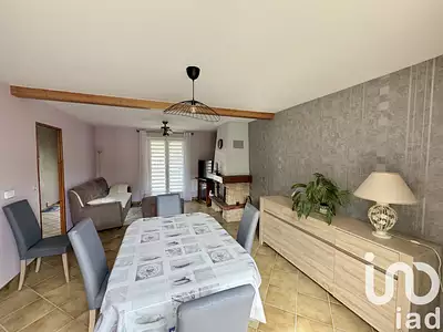 Maison, 95 m²
