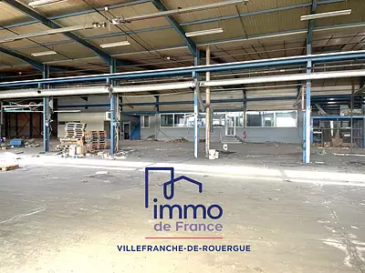 Divers, 4 612 m²