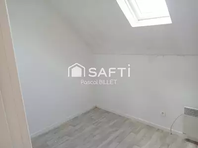 Maison, 52 m²