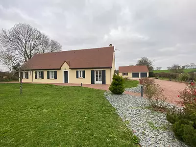 Maison, 148 m²
