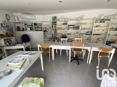 Maison, 230 m²