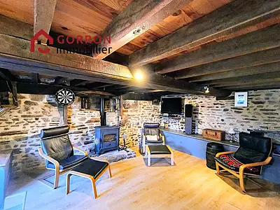 Maison, 277 m²