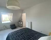 Appartement, 45 m²