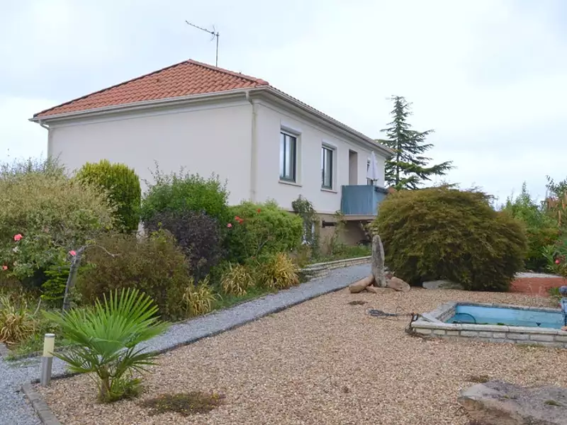 Maison, 145 m²