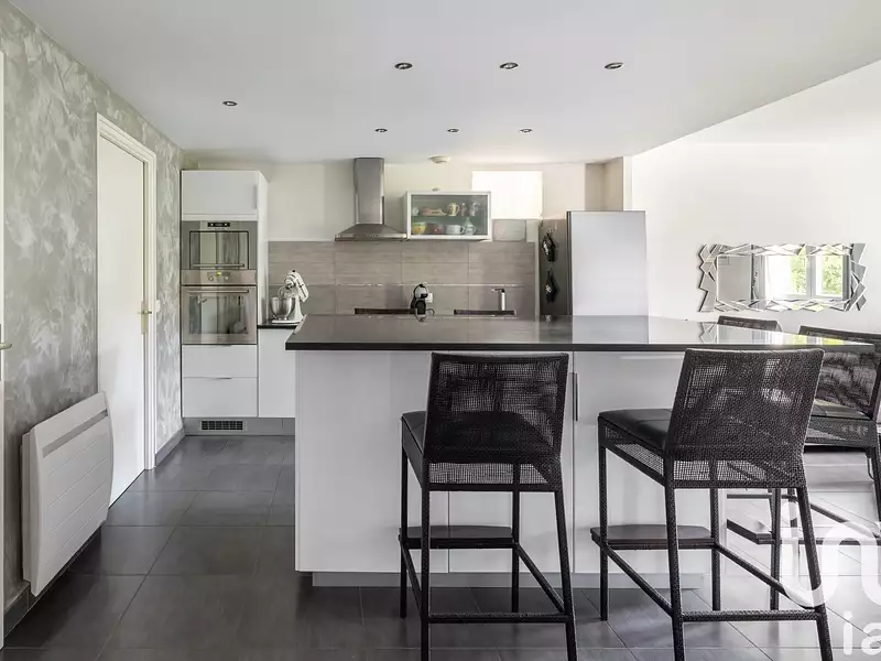 Appartement, 53 m²