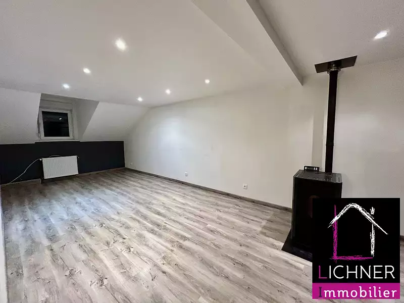 Appartement, 95,45 m²