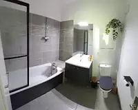 Appartement, 65,5 m²