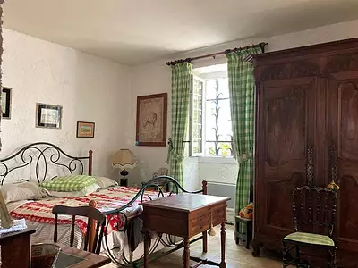 Maison, 260 m²