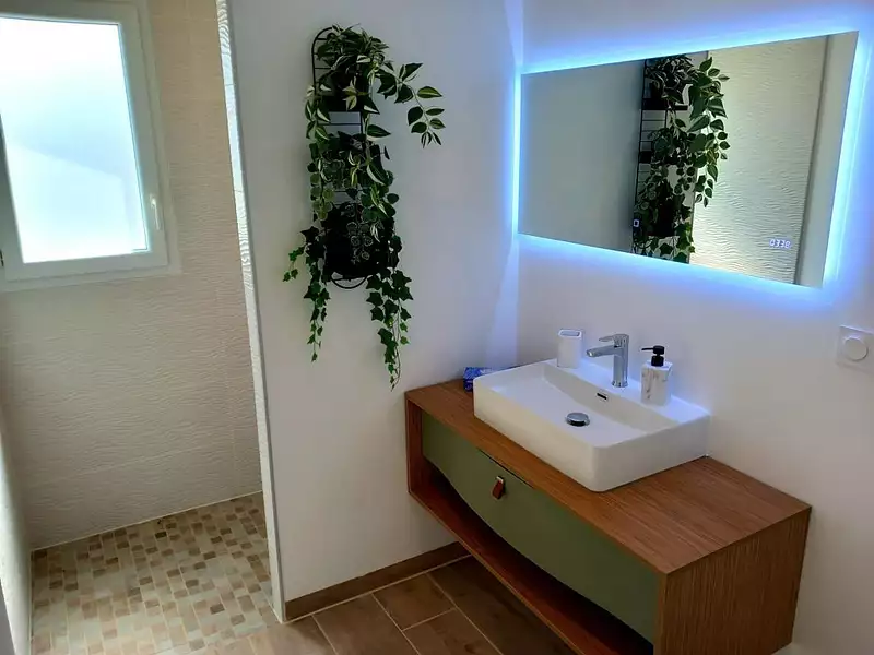 Maison, 100 m²