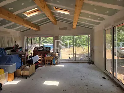 Maison, 180 m²