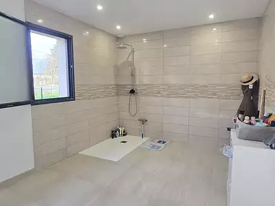 Maison, 167 m²