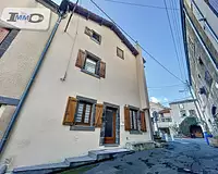 Maison, 49 m²