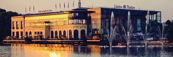 Backstage Immobilier