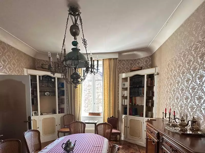 Maison, 300 m²