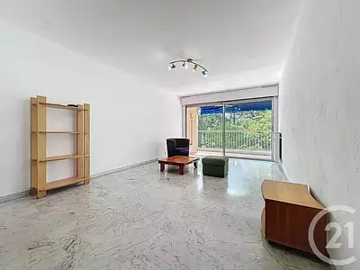 Appartement, 57,28 m²