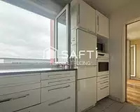 Appartement, 64 m²