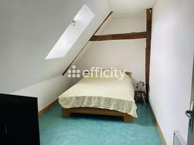Maison, 81 m²