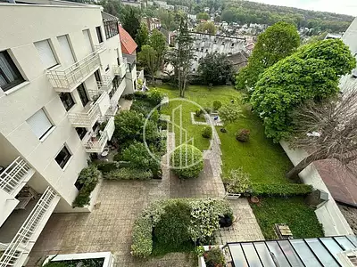 Appartement, 48,65 m²