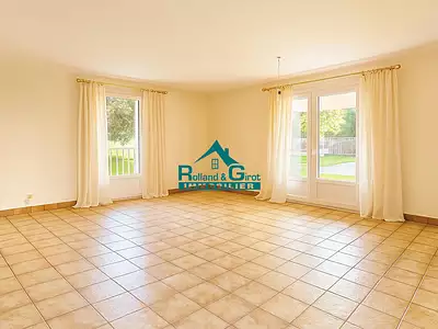 Appartement, 56,59 m²