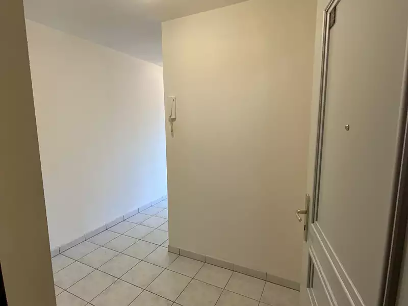 Appartement, 42,76 m²