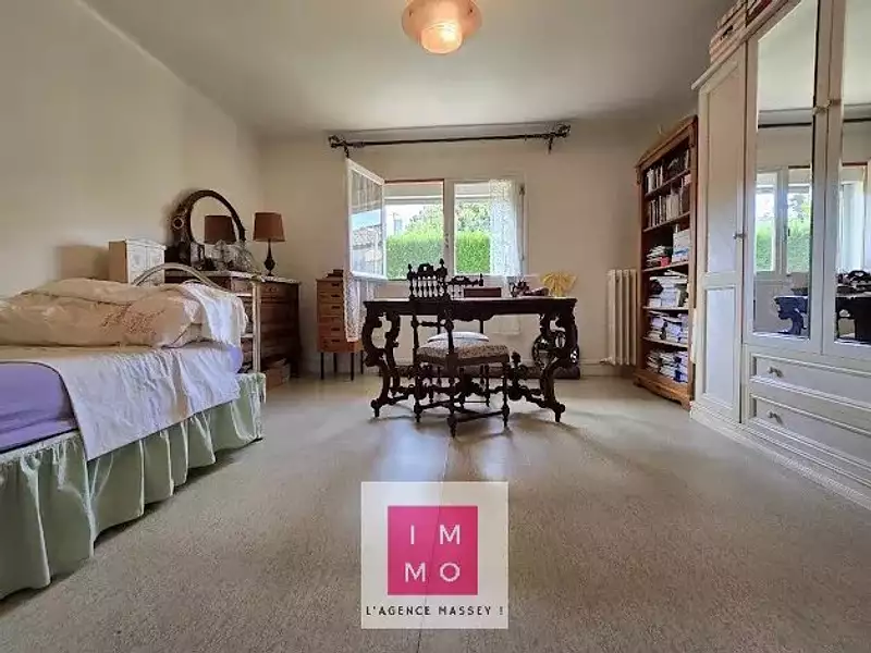 Maison, 160,17 m²