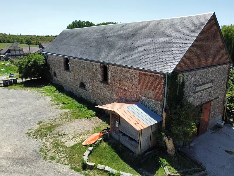 Maison, 500 m²