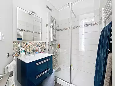 Appartement, 32,21 m²